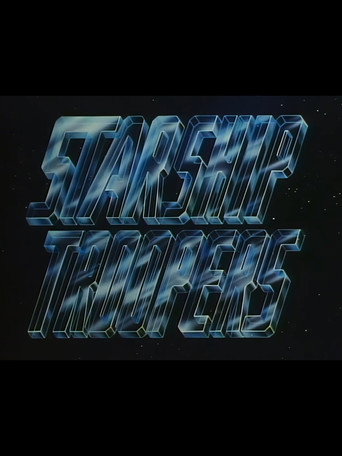 Starship Troopers