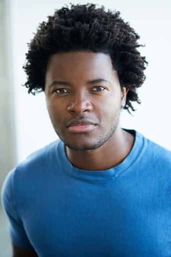 Foto de Kondwani Phiri