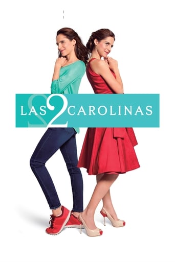 Poster of Las 2 Carolinas