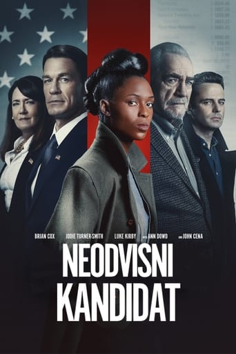 Neodvisni kandidat