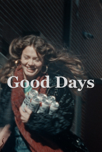 Cartell de Good Days