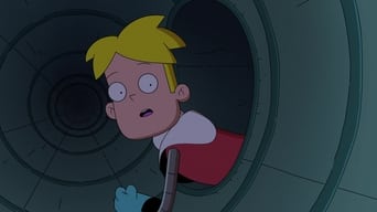 Final Space