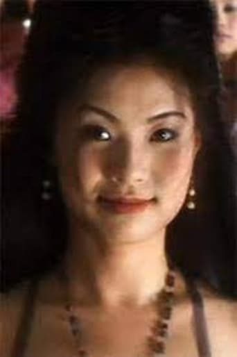 Image of Karen Yeung Ga-Ling