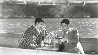 Кохання актриси Сумако (1947)