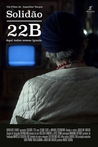 Solidão 22B