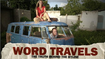 Word Travels (2008-2010)