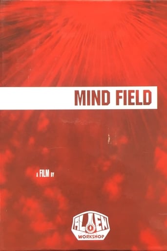 Poster för Mind Field