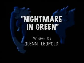 Nightmare in Green