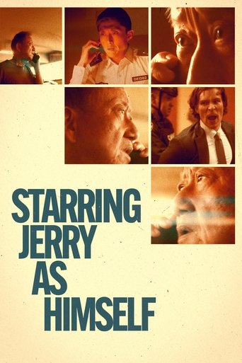 Starring Jerry as Himself (2024) Starring Jerry as Himself (2024)
