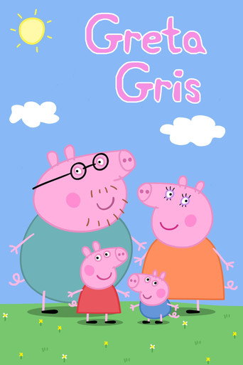 Peppa Pig — Pósters 13