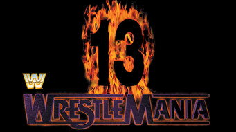 WWE Pay Per View T13E3