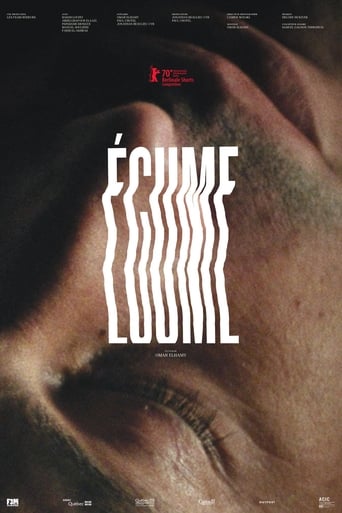 Poster of Écume