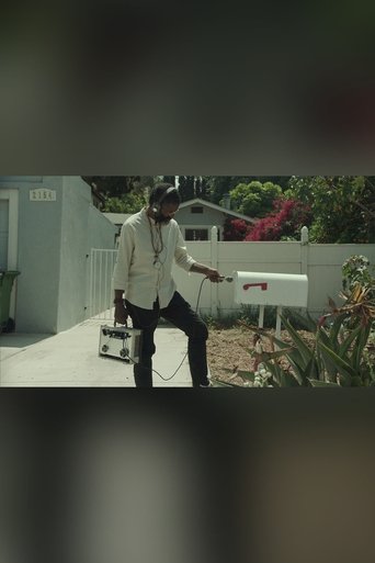 Getting In A Van Again (2018)