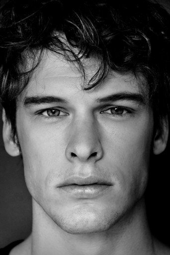Grant Harvey foto 4