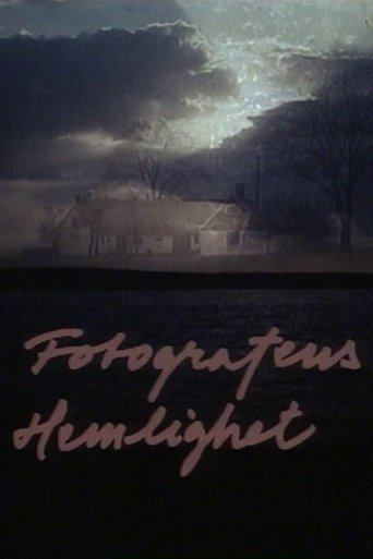 Fotografens hemlighet (1993) Fotografens hemlighet (1993)