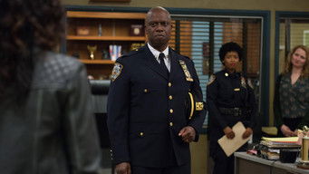 Andre Braugher — photo 7