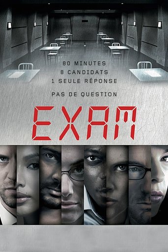 Exam en streaming 