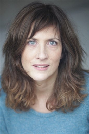 Image of Valérie Dashwood