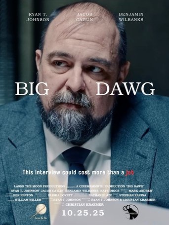 Big Dawg (2025)
