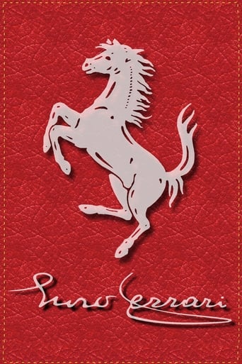 Poster of Ferrari