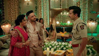 Episode 205 — Dhairya Uncovers Vikrant is Aman