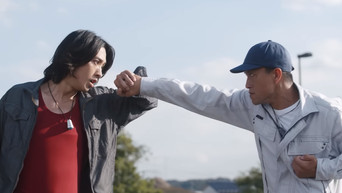 Episode 14 — Omega Elimination Order