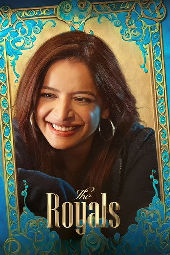 The Royals — Posters 23