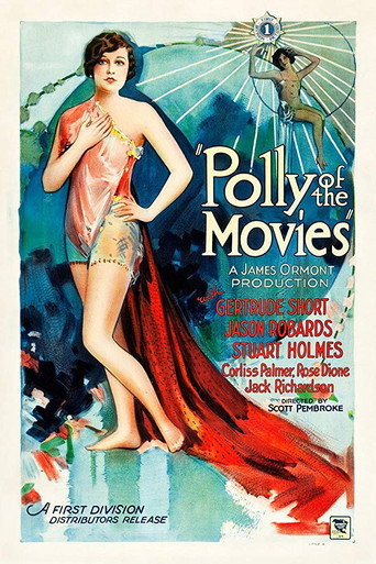 Polly of the Movies (1927)