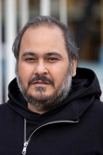 Image of Reza Davoudnejad