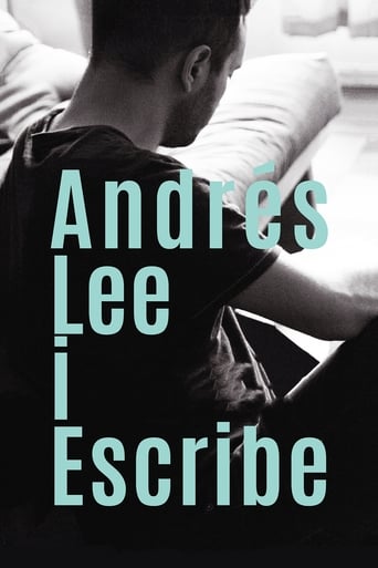 Poster of Andrés lee i escribe