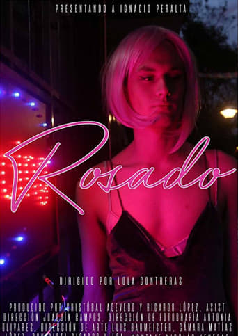 Poster of Rosado