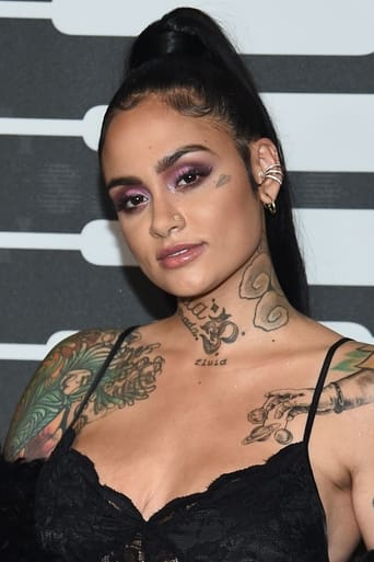 Imagen de Kehlani