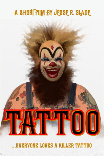 TATTOO (2025)