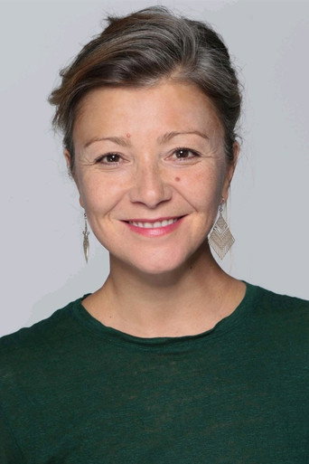 Clémentine Domptail