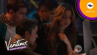 Cena de Episódio 12