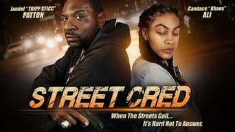 Street Cred (2022)