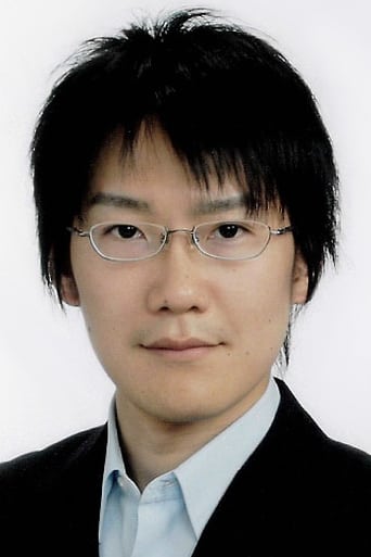 Image of Kiyohito Yoshikai