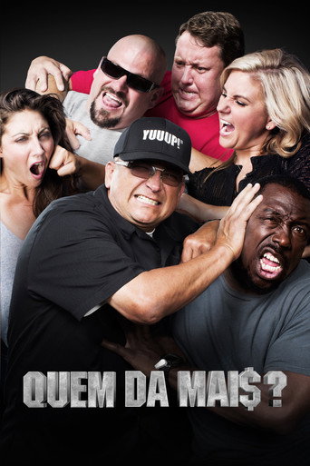 Quem Dá Mais? - Temporada 10