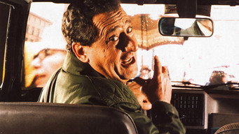 Il tassinaro (1983)