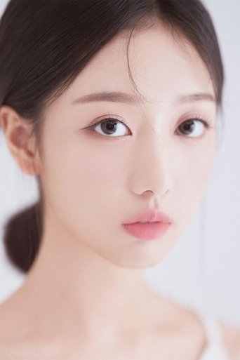 Image of Jo Min-ah