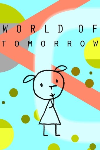 World of Tomorrow Poster