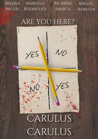 CARULUS CARULUS