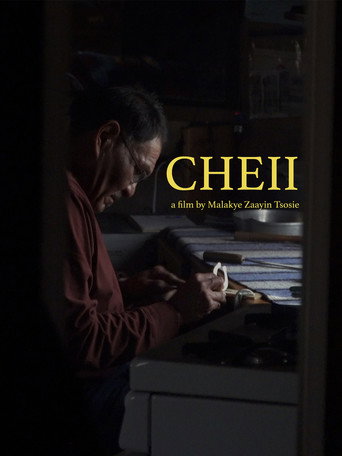 Cheii — Pôsteres 4
