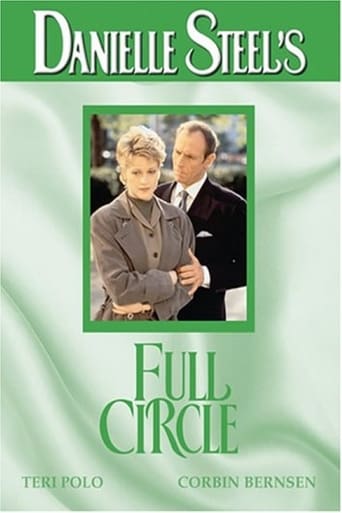 Poster of Full Circle