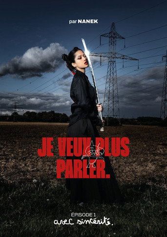 je veux plus parler. (2026)