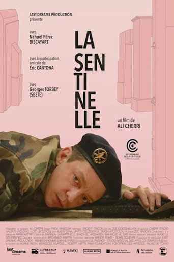 La Sentinelle