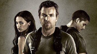 Still 7 from Son of a Gun
