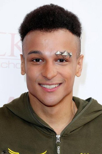 Prince Damien