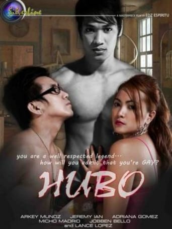 Poster of Hubo