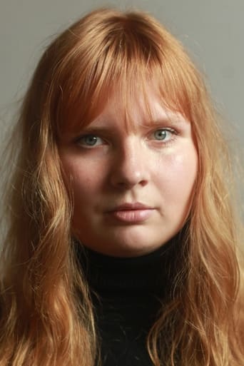 Image of Julia Adamczyk